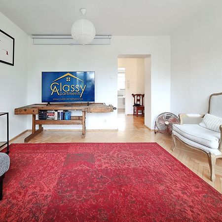 Classy Apartments - Sopot - Centrum 外观 照片
