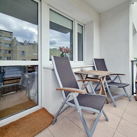 Classy Apartments - Sopot - Centrum 外观 照片