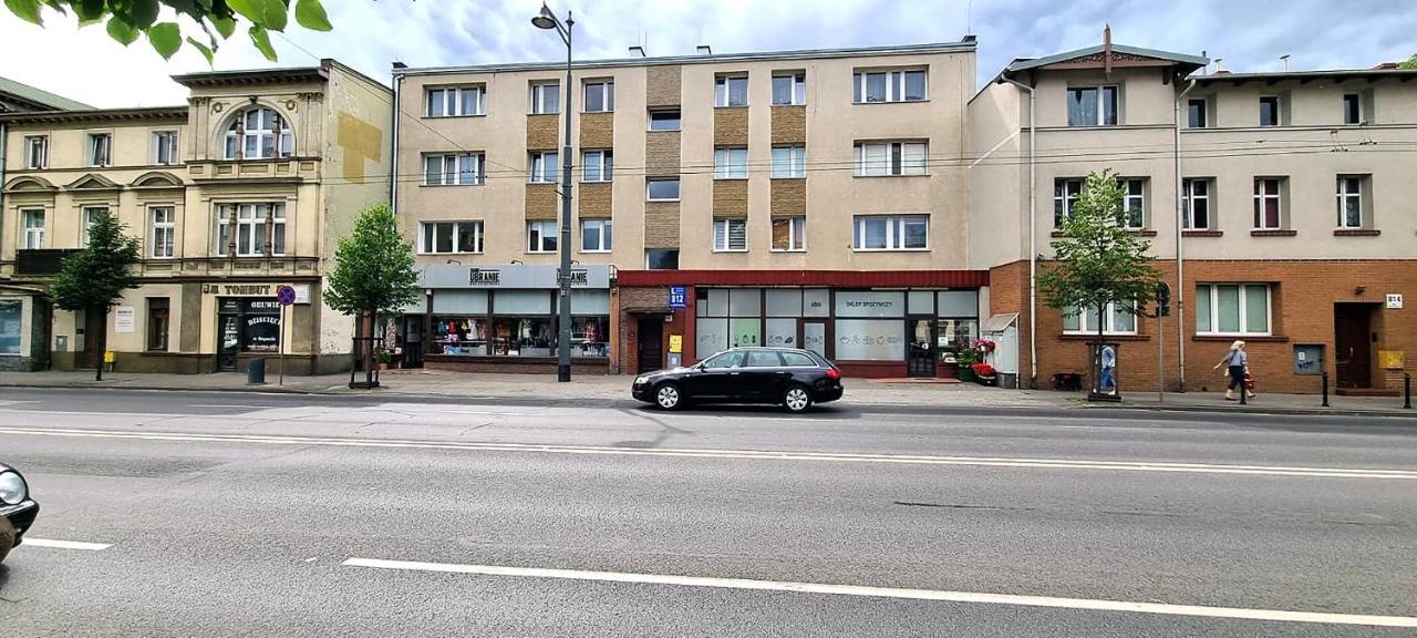 Classy Apartments - Sopot - Centrum 外观 照片