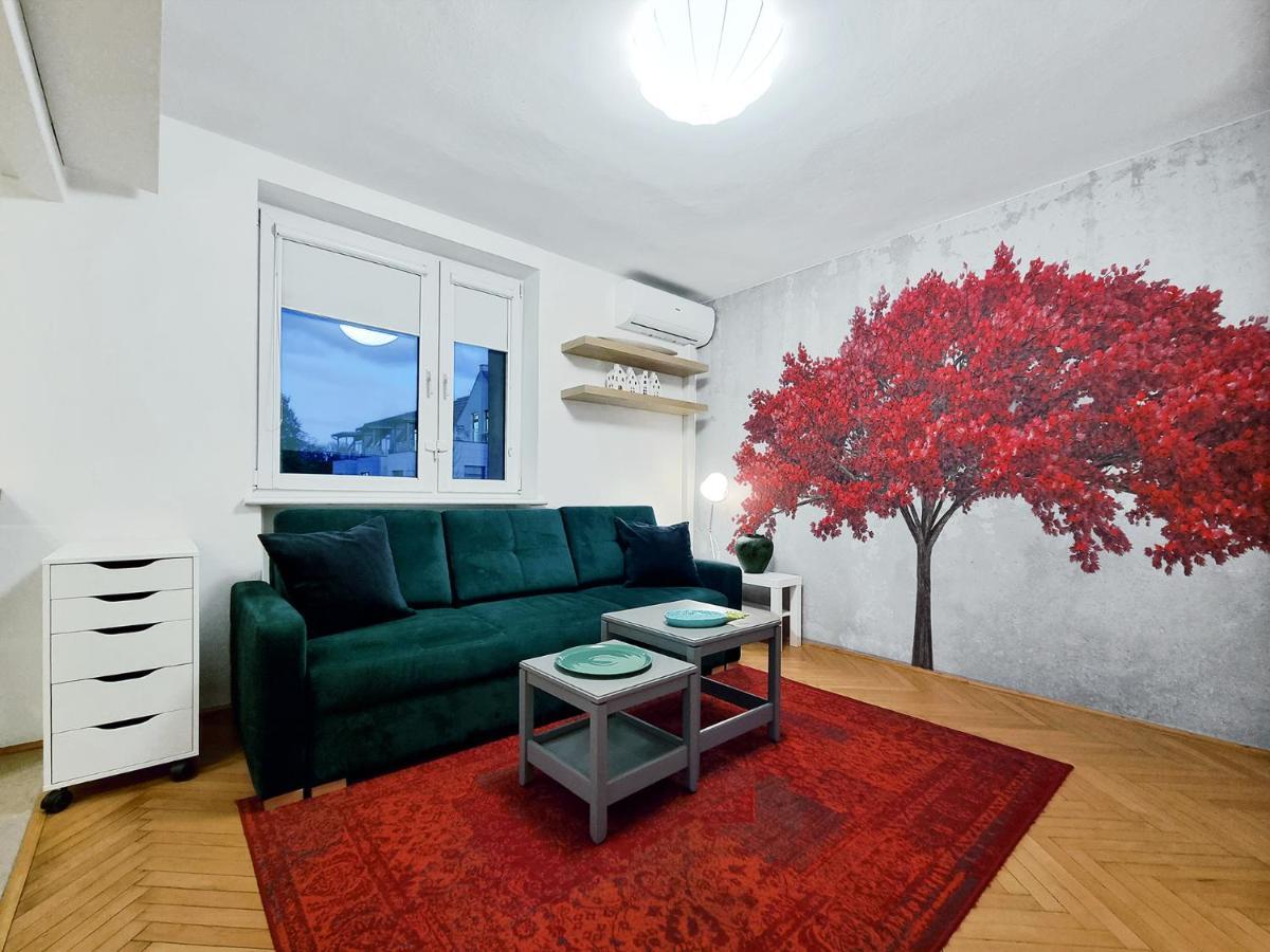 Classy Apartments - Sopot - Centrum 外观 照片