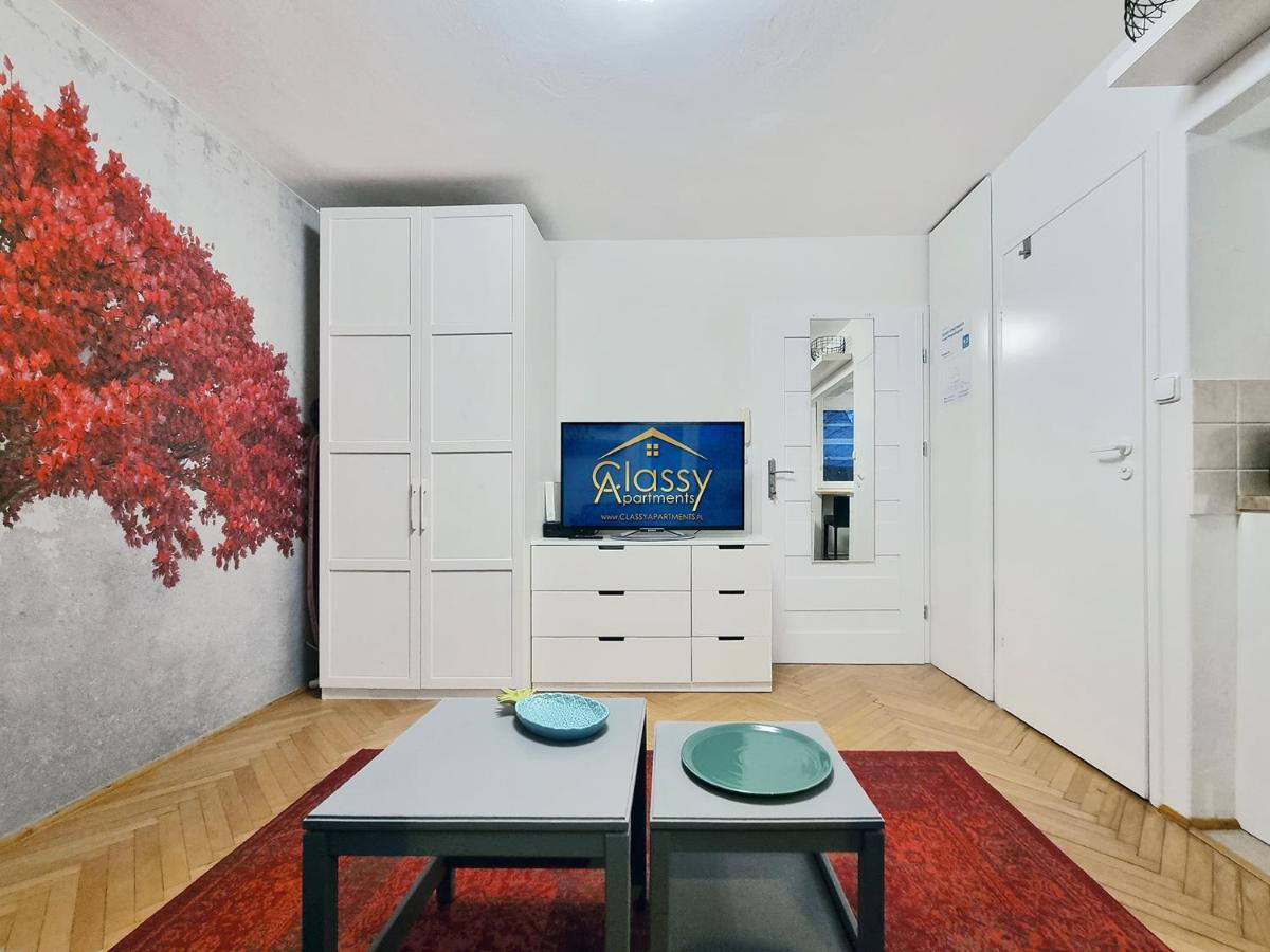 Classy Apartments - Sopot - Centrum 外观 照片