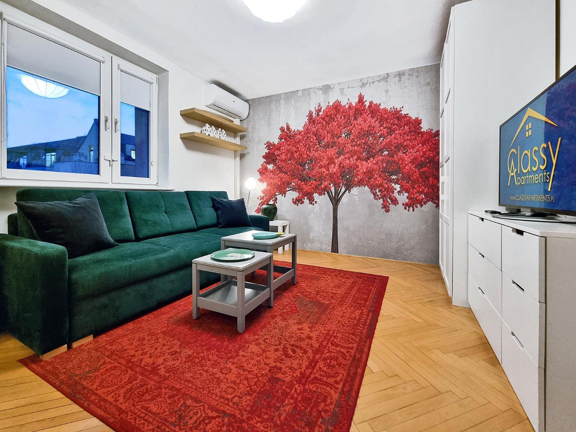 Classy Apartments - Sopot - Centrum 客房 照片