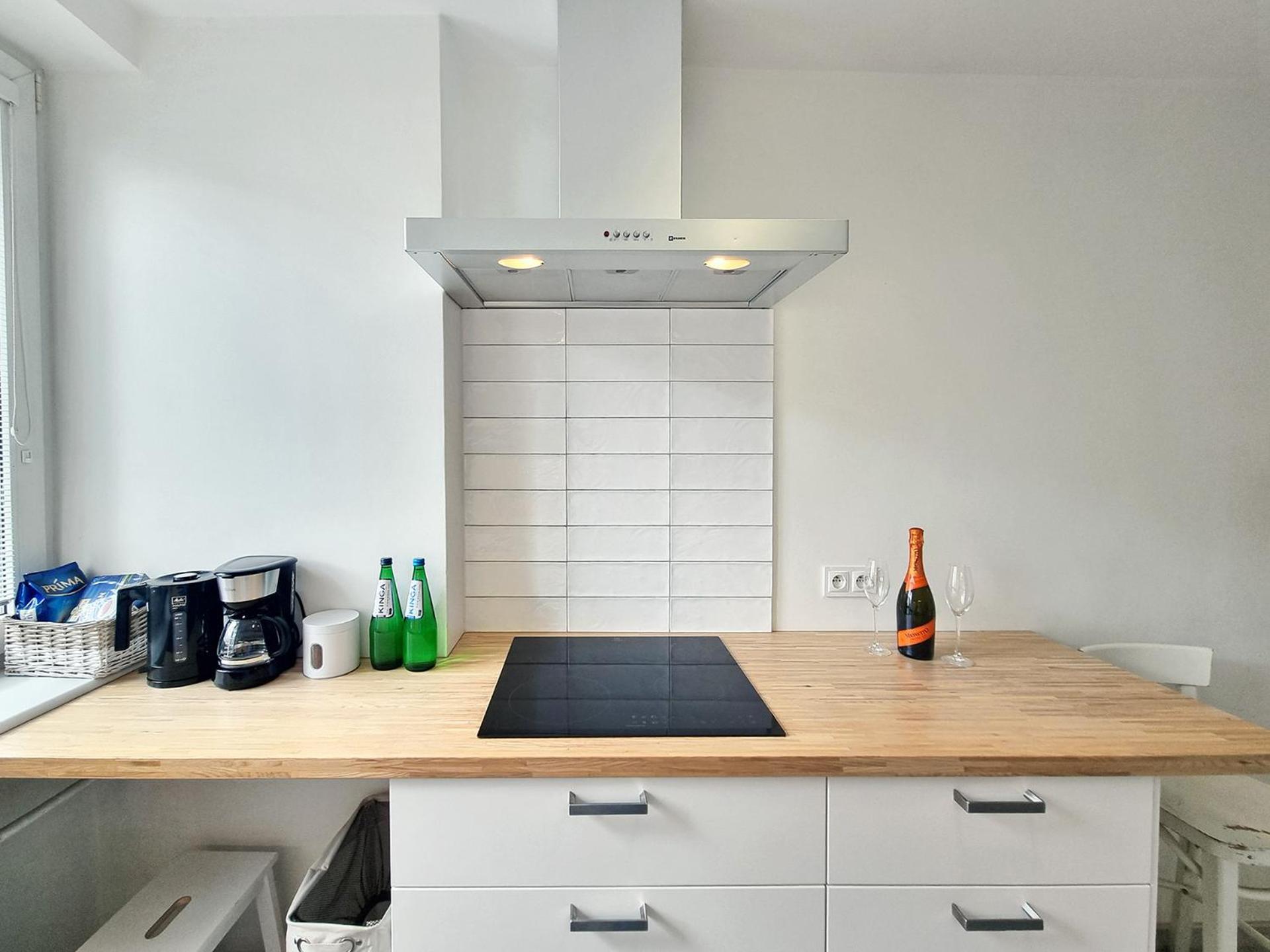 Classy Apartments - Sopot - Centrum 外观 照片