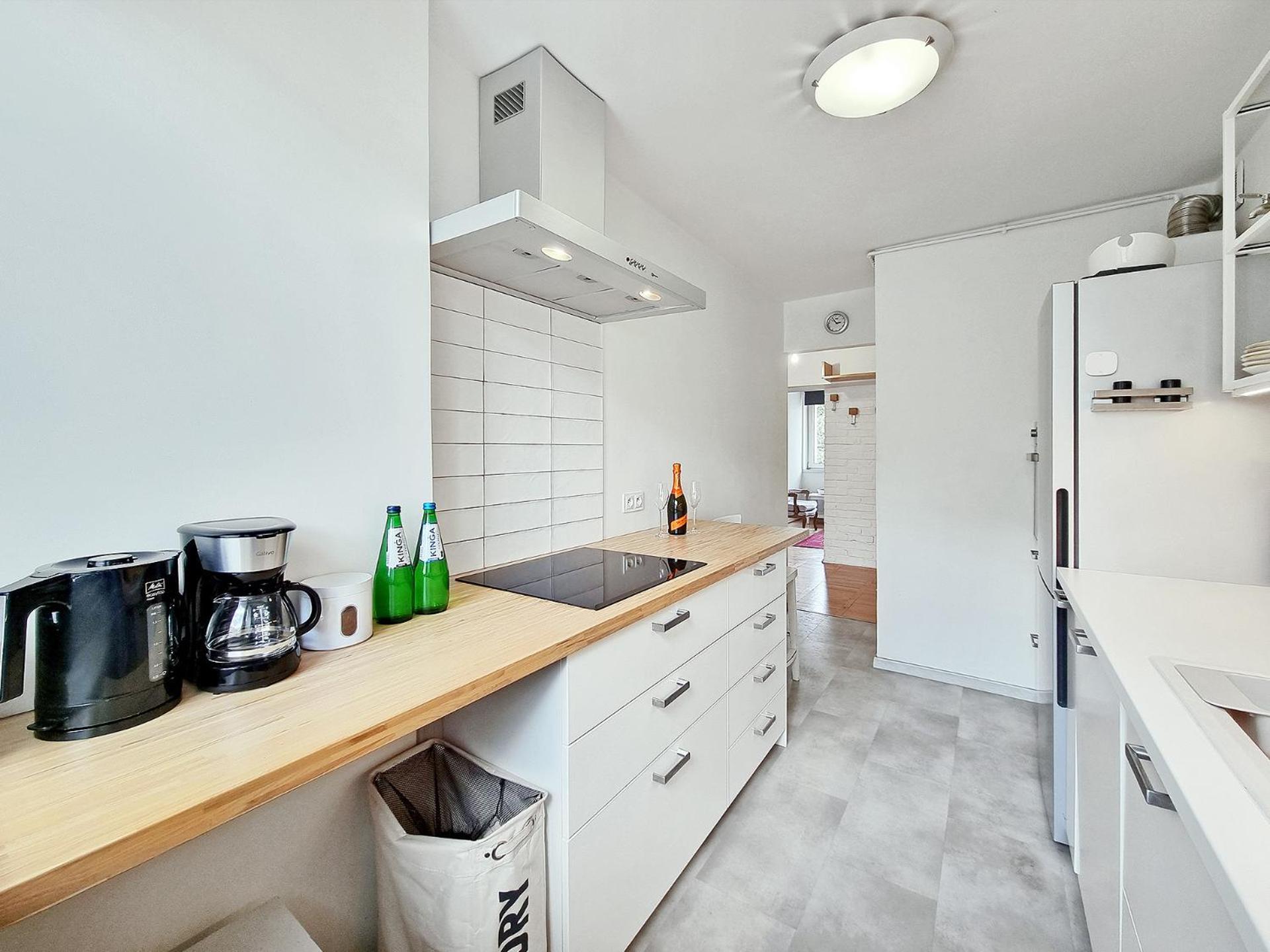 Classy Apartments - Sopot - Centrum 外观 照片