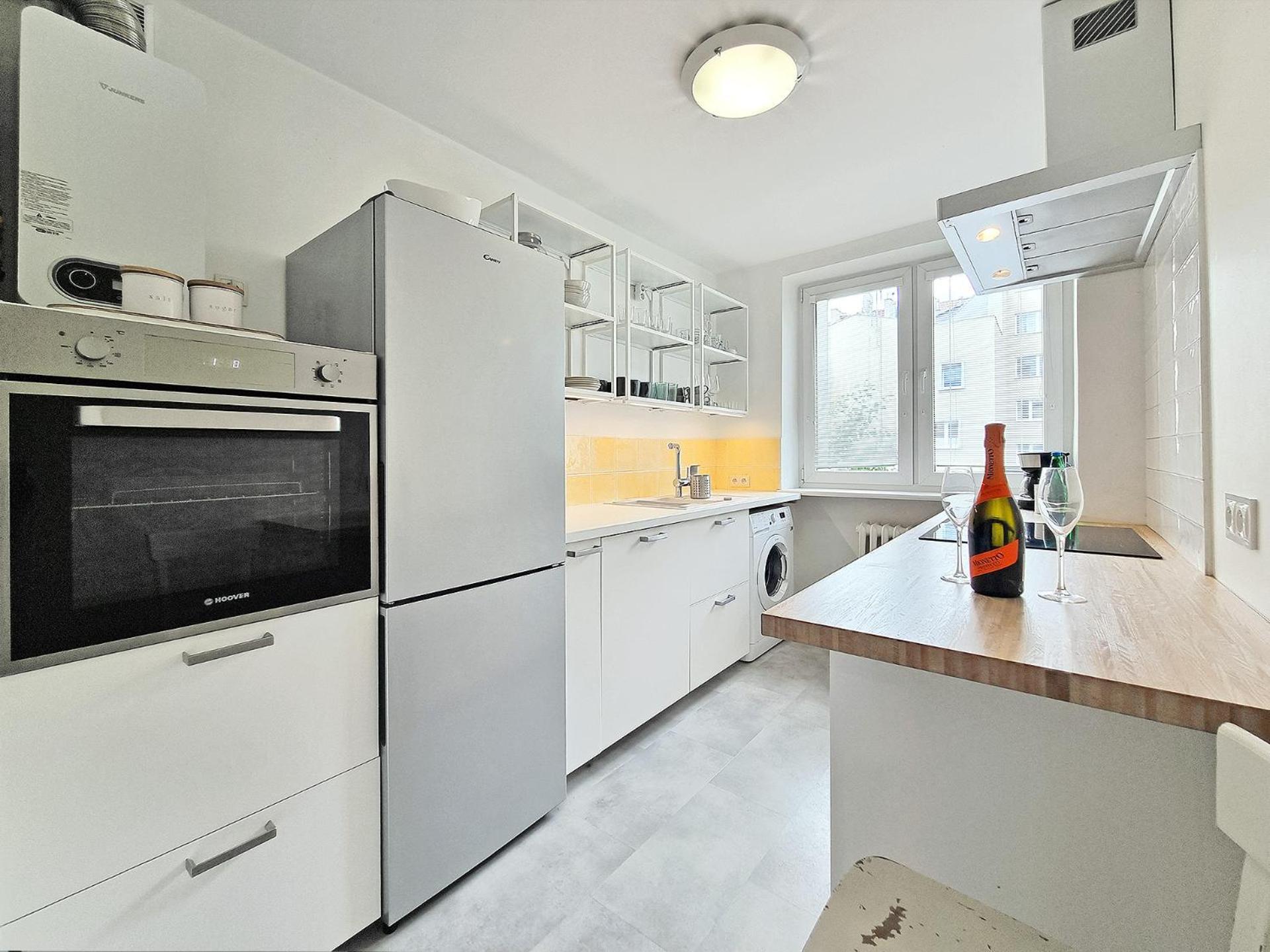 Classy Apartments - Sopot - Centrum 外观 照片
