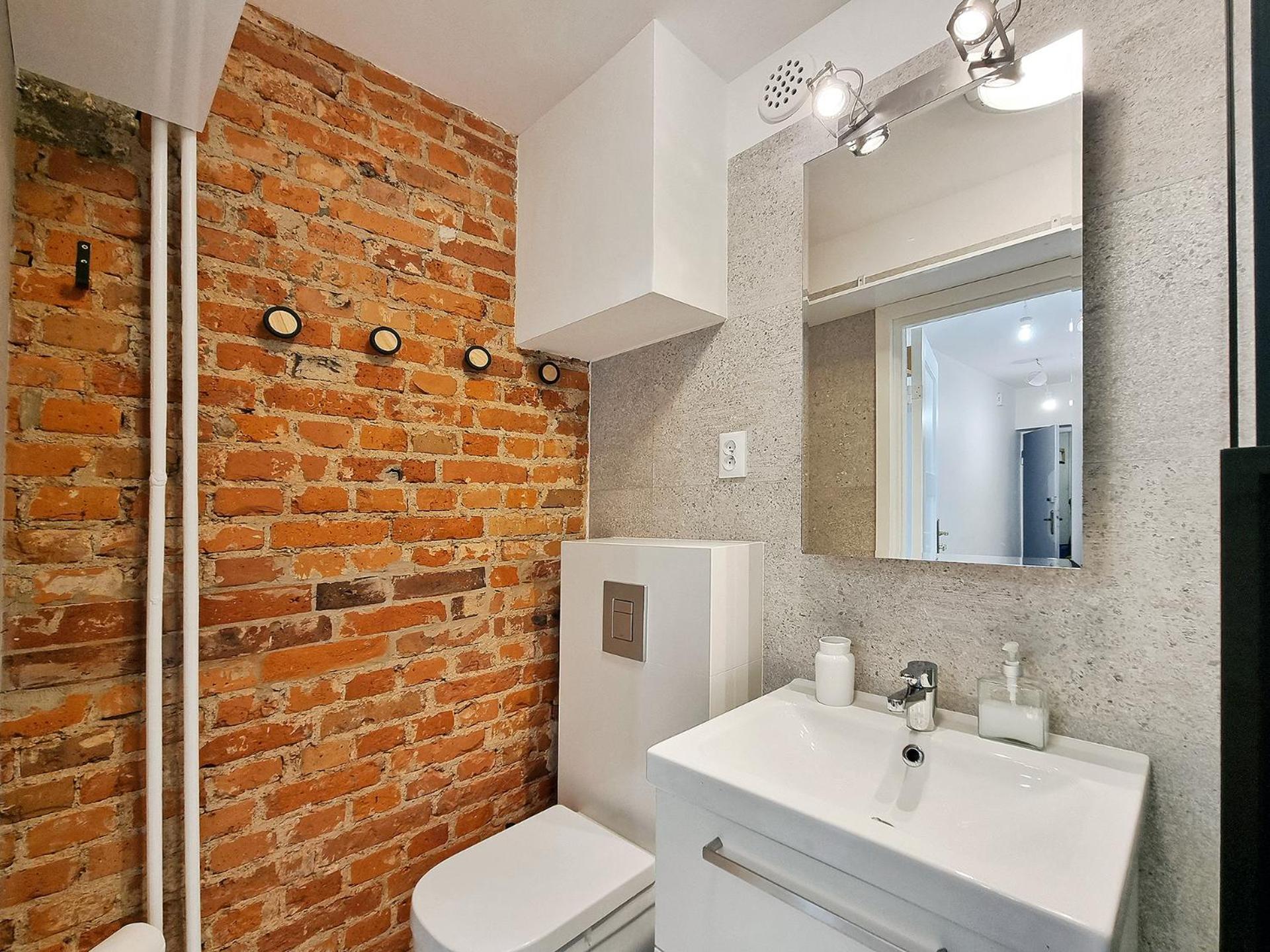 Classy Apartments - Sopot - Centrum 客房 照片
