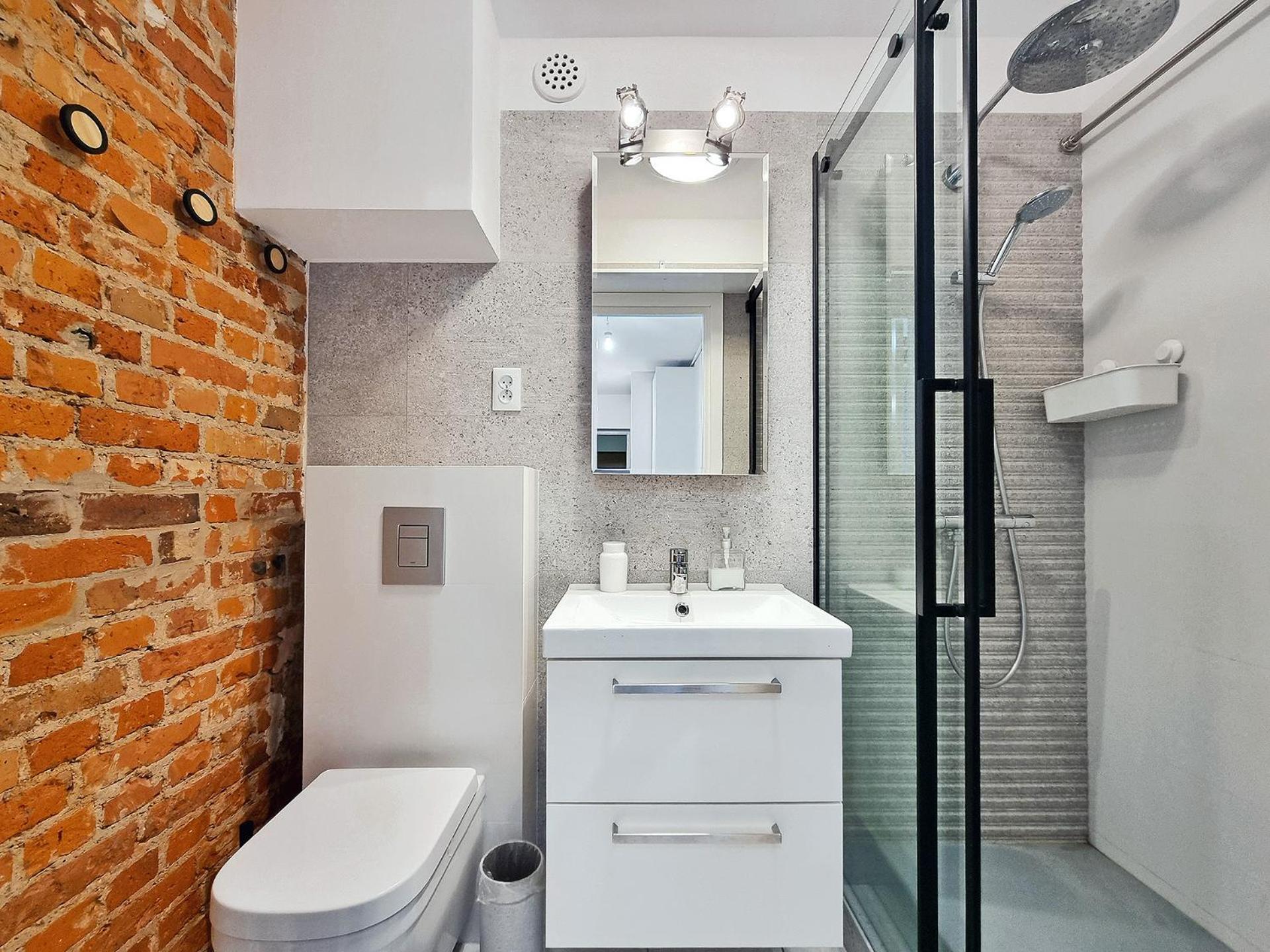 Classy Apartments - Sopot - Centrum 外观 照片